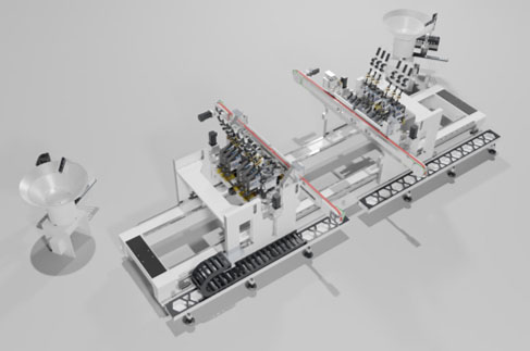 KOCH machine ID 145 / img  2