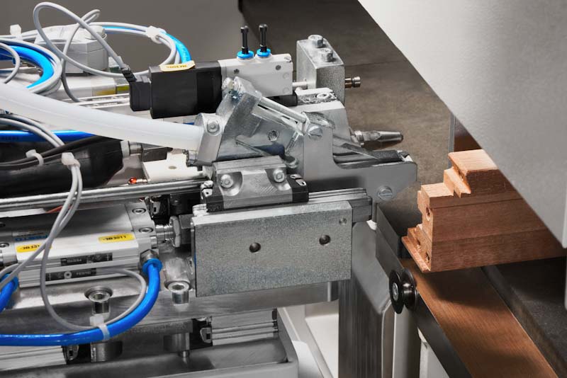 KOCH machine ID 147 / img  2