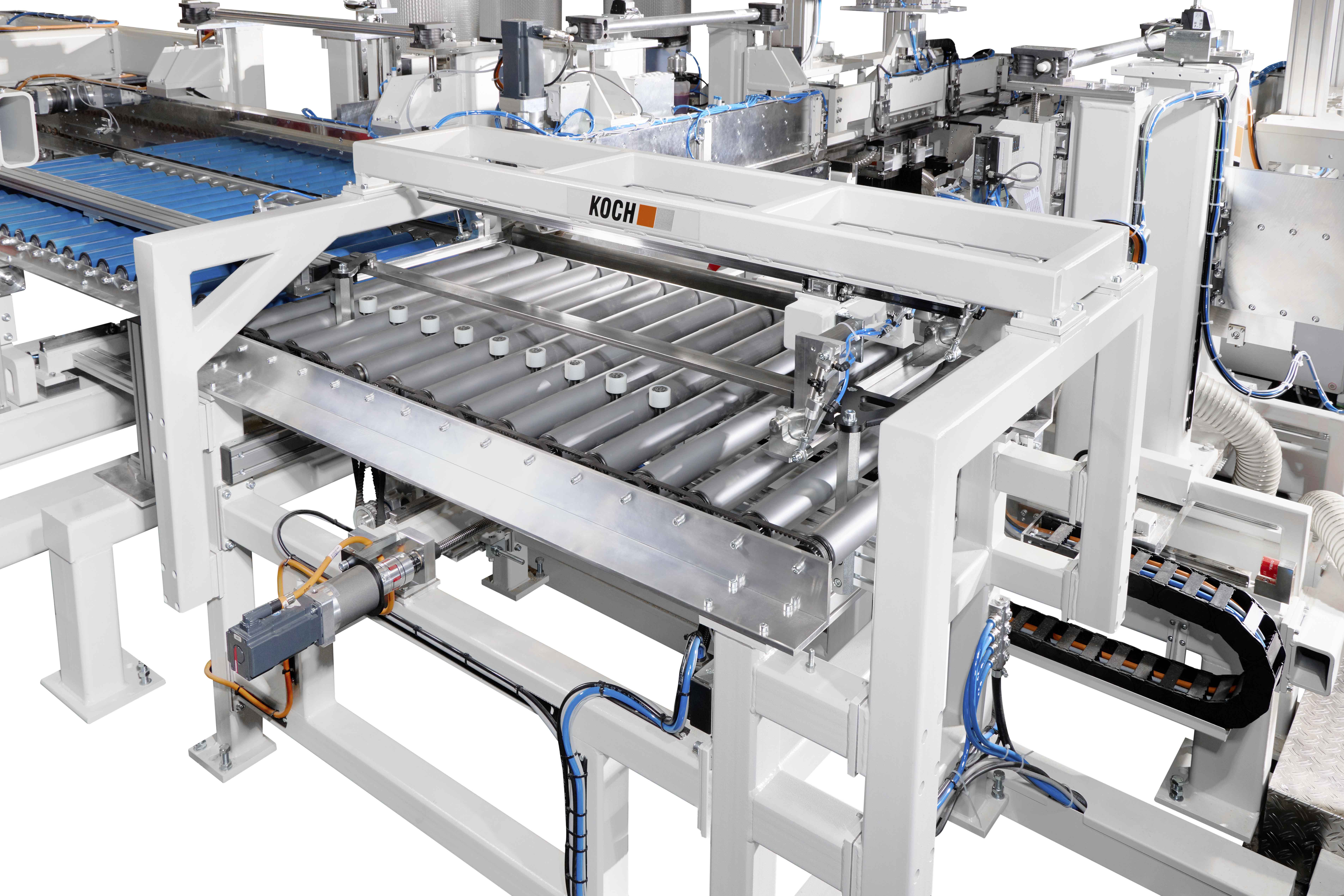 KOCH machine ID 148 / img  6