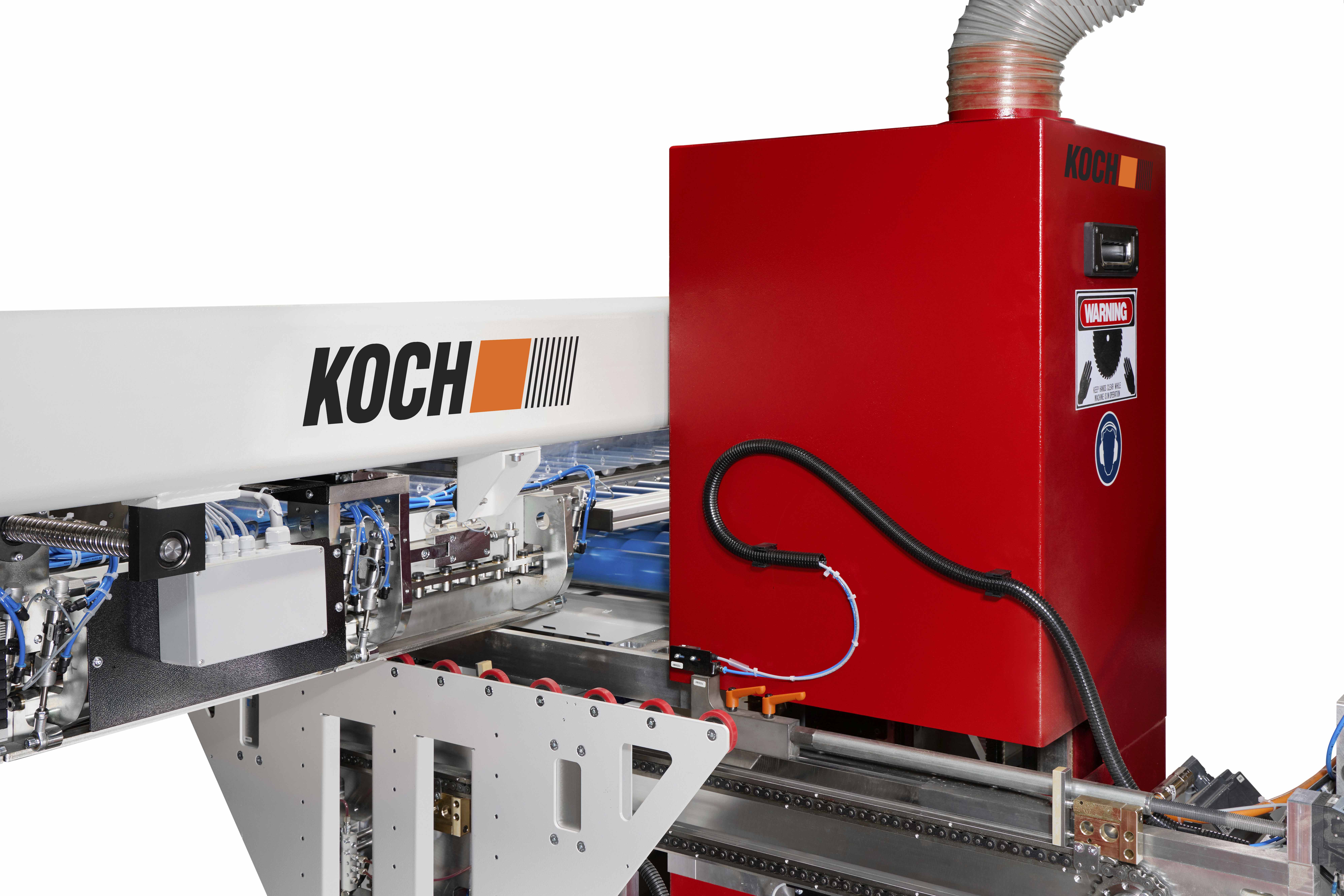 KOCH machine ID 148 / img  7