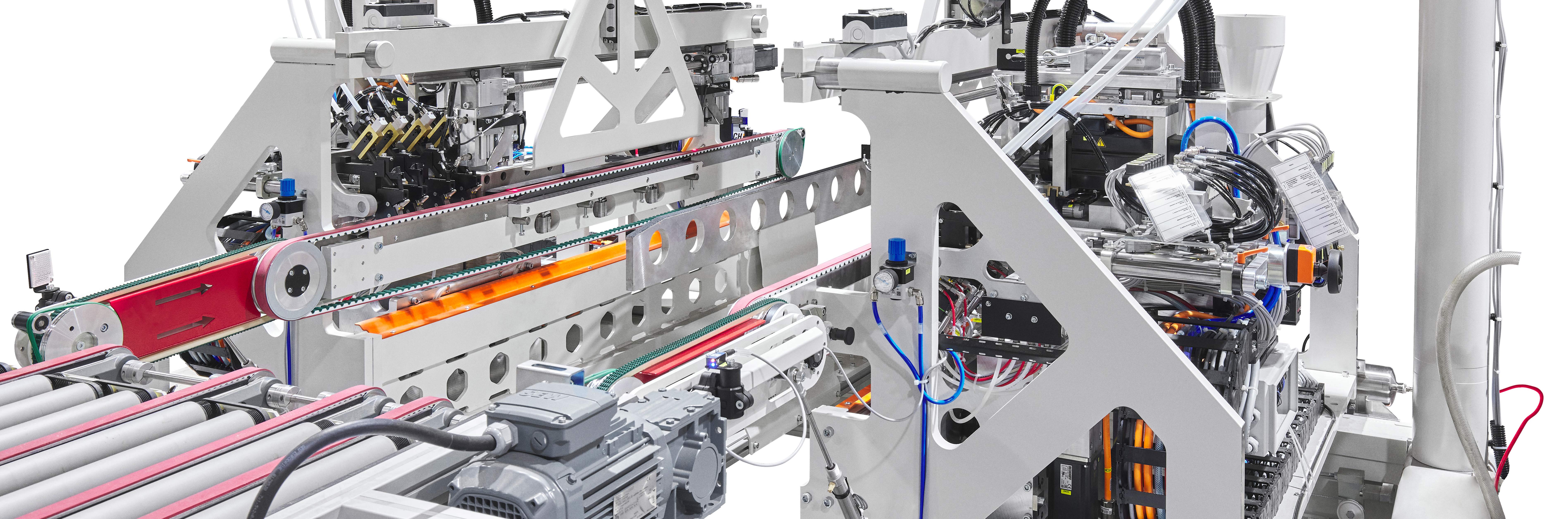 KOCH machine ID 149 / img  1