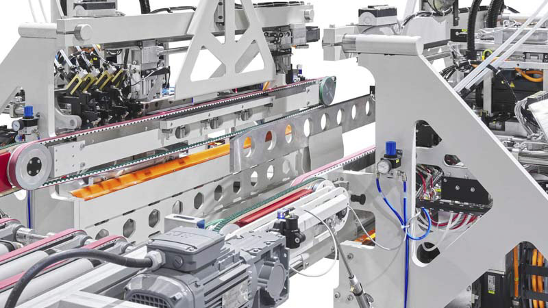 KOCH machine ID 38 / img  1
