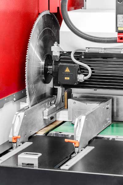 KOCH machine ID 49 / img  1